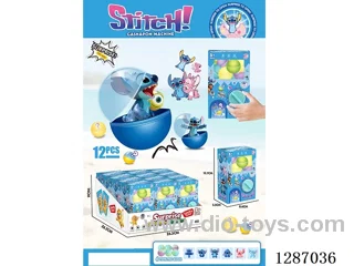 Claw Machine 12PCS