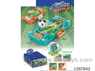 Large Folding Soccer Goal Set (8 PCS)