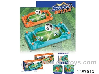 Small Soccer Goal Set
