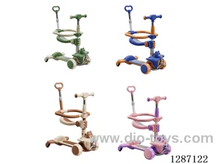 Children's Scooters