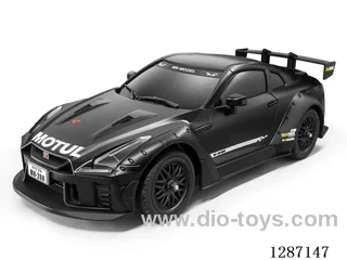 1:16 rc car