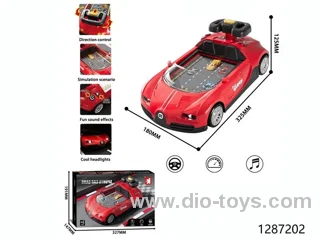 game toys