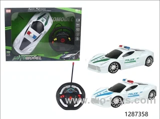 1:14 4 ch rc car，not include battery