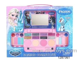 makeup set