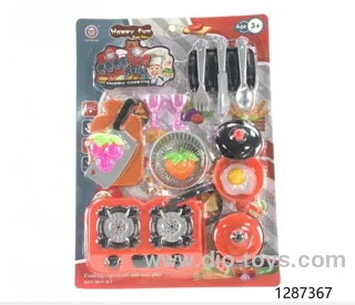 kitchen set
