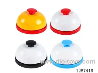 Game Bell / Buzzer