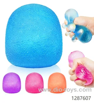Sugar Squishy Fidget Toys Stress Balls