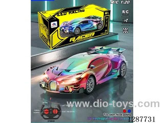 RC car not included battery 2 colors