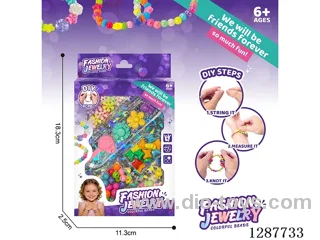 DIY Jewelry Set