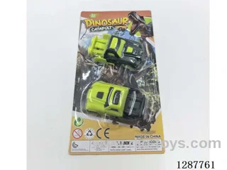 Catapult Vehicle