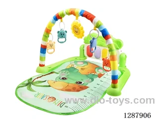 Baby Pedal Piano