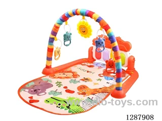 Baby Pedal Piano