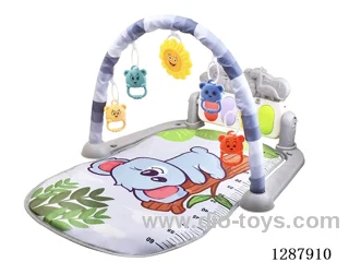 Baby Pedal Piano