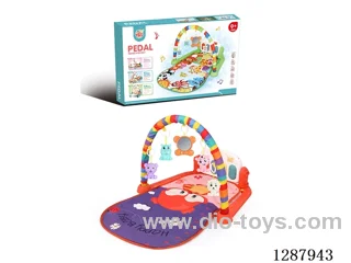Baby Pedal Piano
