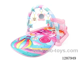 Baby Pedal Piano