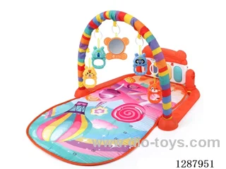 Baby Pedal Piano