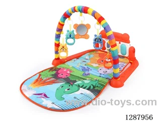 Baby Pedal Piano