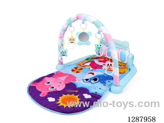 Baby Pedal Piano