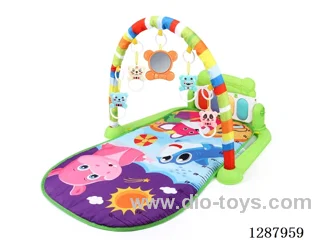 Baby Pedal Piano