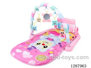 Baby Pedal Piano