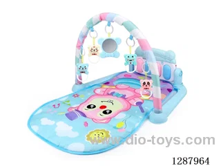 Baby Pedal Piano