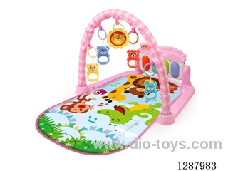 Baby Pedal Piano