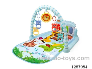 Baby Pedal Piano