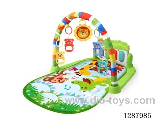 Baby Pedal Piano