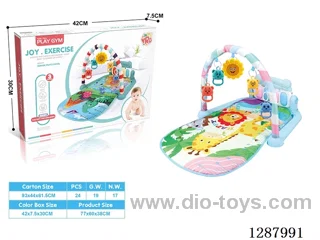 Baby Pedal Piano