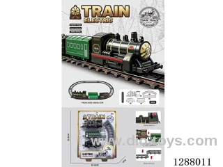 Mini Electric Train