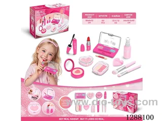 makeup set(Non-spread, no liquid)