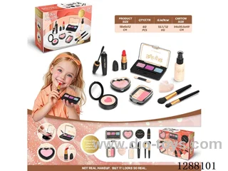 makeup set(Non-spread, no liquid)