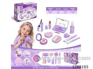 makeup set(Non-spread, no liquid)