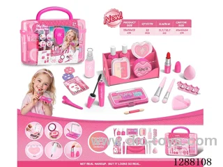 makeup set(Non-spread, no liquid)