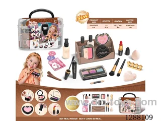 makeup set(Non-spread, no liquid)