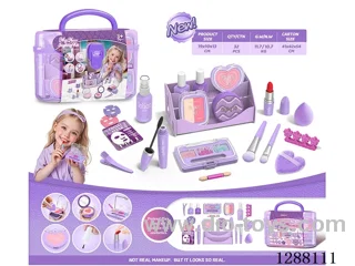 makeup set(Non-spread, no liquid)