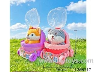 pet toys
