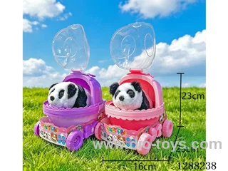 B/O pet toys