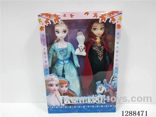 11 inch doll set