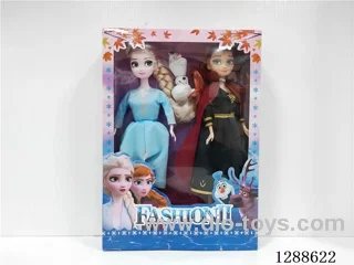 11 inch doll set