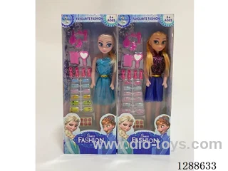 11.5 inch doll