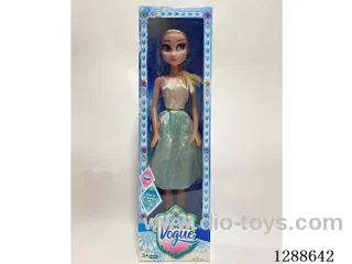 22 inch doll with music
