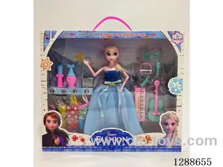 11.5 inch doll