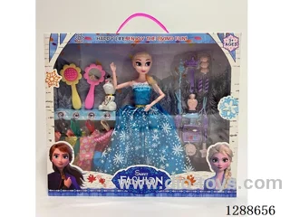 11.5 inch doll