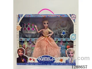 11.5 inch doll