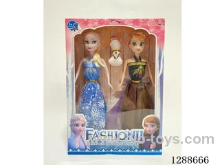 11.5 inch doll