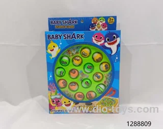fishing toys