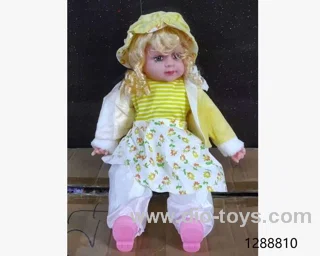 doll