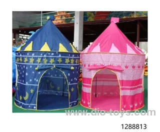 tent