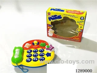 Telephone